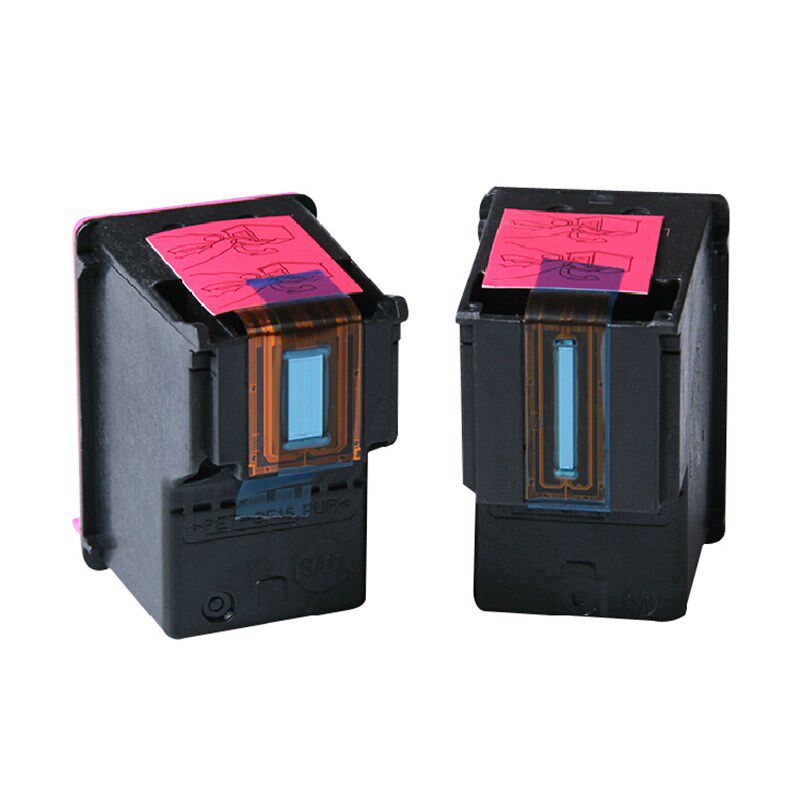 适用HP2540 1010 2620 4630 2510 1510 1050 ENVY 4500 5530墨盒