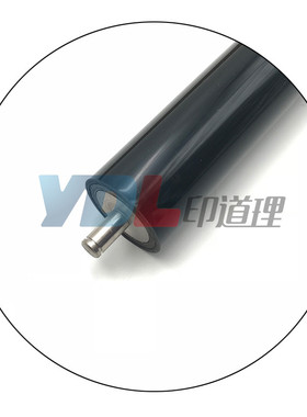适用 震旦 ADC456 456 定影下辊 压力辊