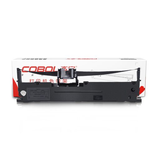 高宝 适用Epson LQ630K 色带芯 LQ635K色带芯 LQ730K 735K色带芯