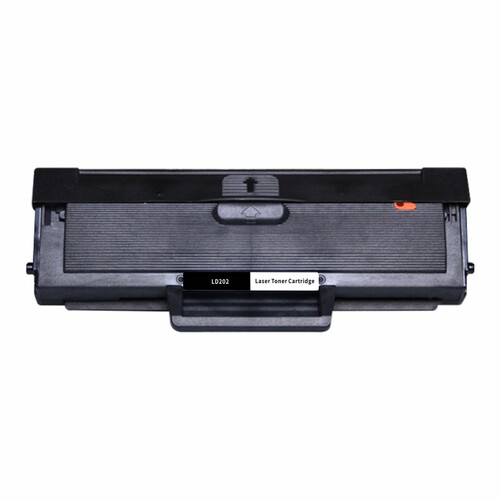 易加粉适用联想LD202硒鼓 F2072 S2003W S2002 lenovo m2041硒鼓