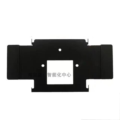 大华DH-VTH2020CH可视对讲门铃室内机电话1550CH-S挂板支架底座