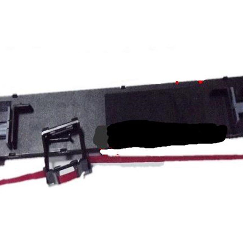 爱普生LQ790K红色带 EPSON LQ-790k红色色带架 打印机红色色带盒