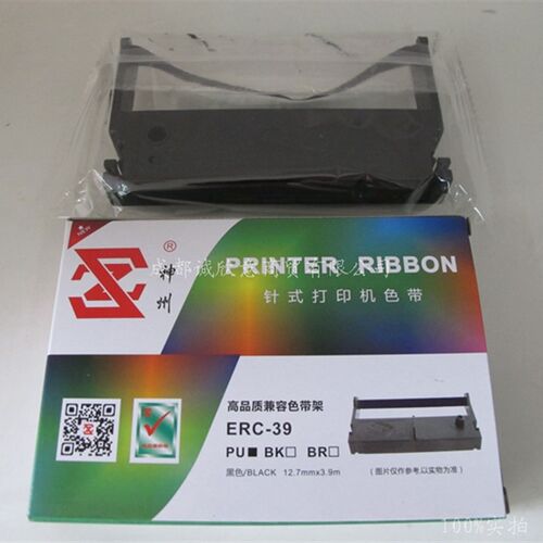 适用映美 CJ200D YJ200D MPM78M F IM-60 IM-70GE网络开票机 色带
