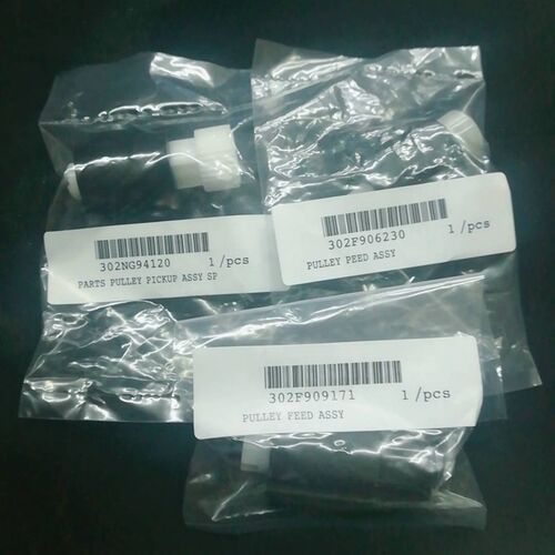 适用京瓷TA1800 1801 2200 2201 2010 2011 2210 纸盒搓纸轮