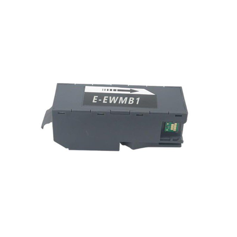 适用爱普生EPSON EWMB1废墨仓维护箱EW-M770T打印机废墨收集器