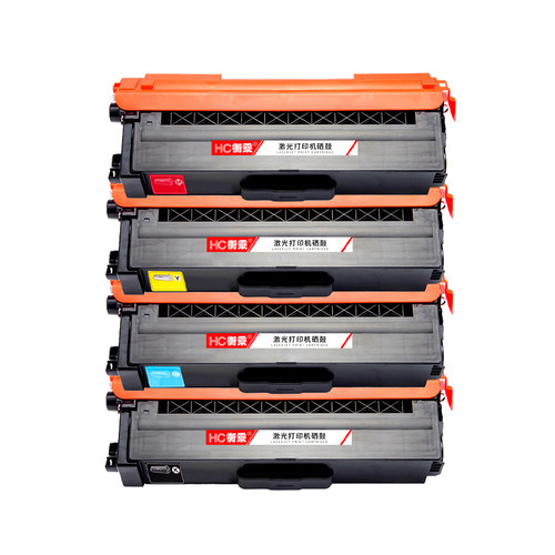 适用兄弟L8900cdw粉盒hl-l8260cdn l9310cdw l8360cdw墨盒MFC l95