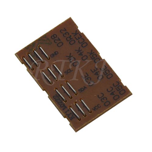 适用戴尔2335芯片 2335DN/2355DN/330-2209硒鼓计数芯片