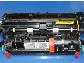 原装利盟T650 热凝器T650DN T652 定影组件T654 定影器加热组件