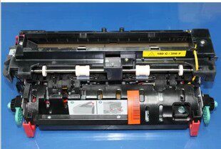 原装利盟T650 热凝器T650DN T652 定影组件T654 定影器加热组件