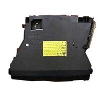 HP5200LX/DTN M5025/5035MFP LBP3500激光器激光盒激光头RM1-2557 - 实物图