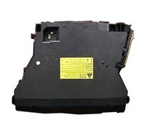 HP5200LX/DTN M5025/5035MFP LBP3500激光器激光盒激光头RM1-2557
