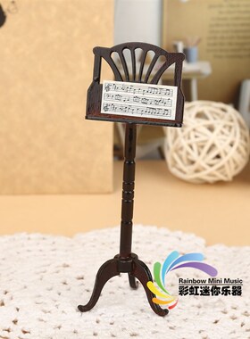 定音鼓小军鼓麦克风话筒马林巴木琴手风琴打击乐乐器模型摆件