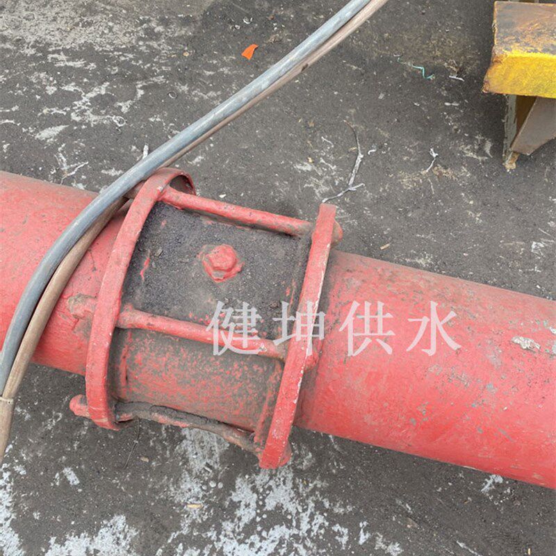 消防管蓬胀接头船用伸缩器AY压盖式伸缩接头管道伸缩节快速连接器