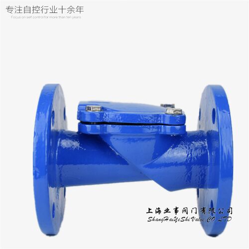 HC44X-16Q消防50污水65防水锤80橡胶瓣100止回阀125单向阀DN150