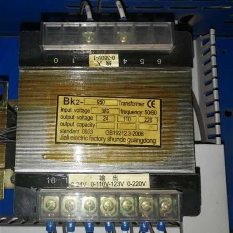 BK2-950 菱王电梯变压器380V变220V110V24V