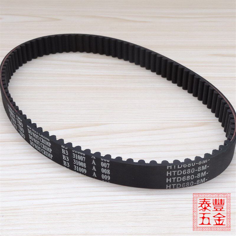 陕西宝鸡西力数控车床20F主轴皮带 CK20/CK20E/CK30EXFC-30F机床