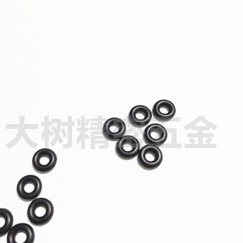 司达行O形圈密封圈小规格1/2/3/4/5/6/7/8/9/10/11/12耐磨耐高温