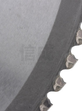 金属陶瓷硬质合金圆切割冷锯片高速钢切割铁钢材硬料专用金属锯切
