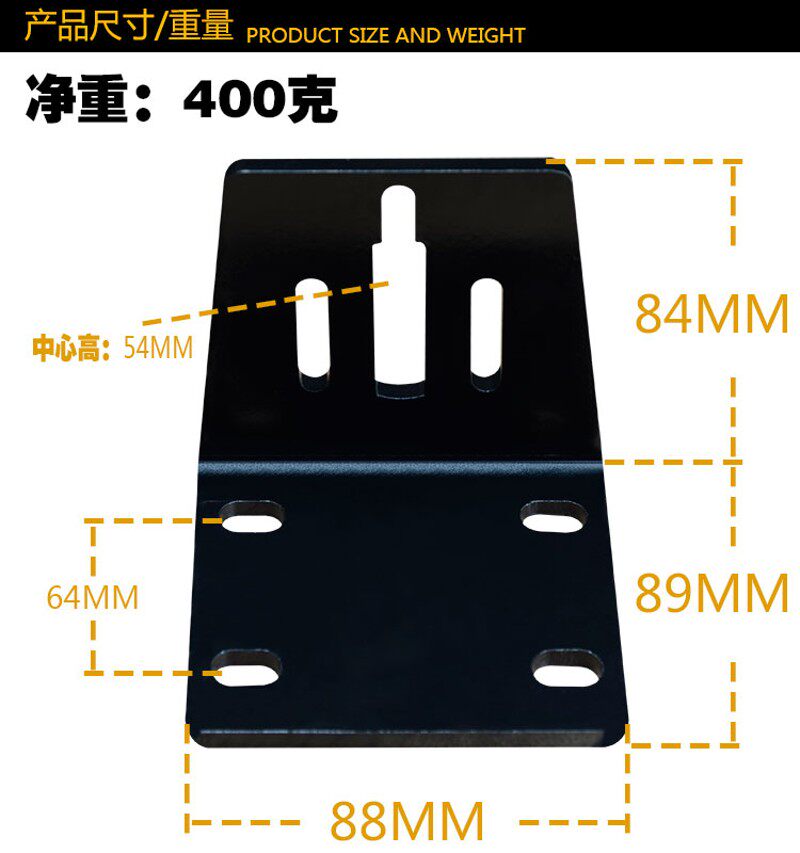 直流电机马达大扭力静音双滚珠轴承微型佛珠车床直流电机马达24v