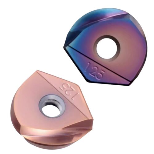 日立Abpf半圆Zdfg-16R8/20R10/25R12.5/R15模具火后精球刀片
