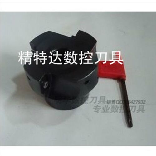 数控刀具配件刀头FMB22刀盘R0.8R5R6R8R10等规格刀盘 刀杆