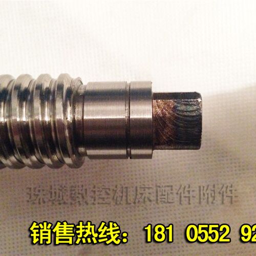 滚珠丝杠副HJG-S4357-02杭州光大机床专用