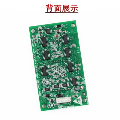 通力电梯显示板kone通力外呼显示板KM863190G01/863193H03全新