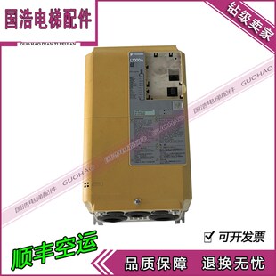 安川L1000A变频器CIMR-LB4A0024FAA/11KW/15KW/原装电梯配件
