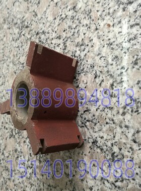 济南龙门刨床配件 B1012A B1016A B2016A 刹车块 芯体 刹车套
