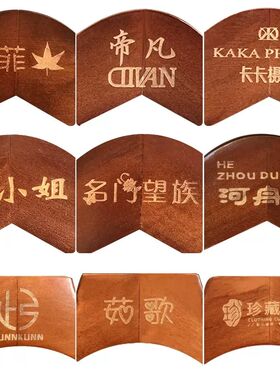 服装店衣架专用木酒店宾馆家用实木男装女装西装宽肩防滑木头复古