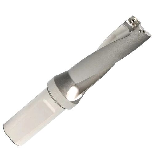 力锋优钻 U钻刀杆车床用 U型 暴力 快速转 2D/3D/4D/5D/6D/8D/10D