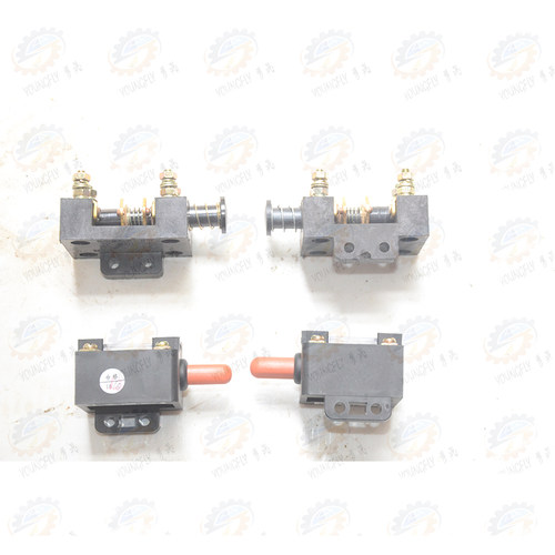 北京 南通X62W XA6132 X63W铣床行程开关BYDX1-11DSL3 LX1-11K
