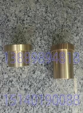 济南刨床配件 B1016A B2016A刀架螺母丝母BB2-02BB2-03齿数52活灵