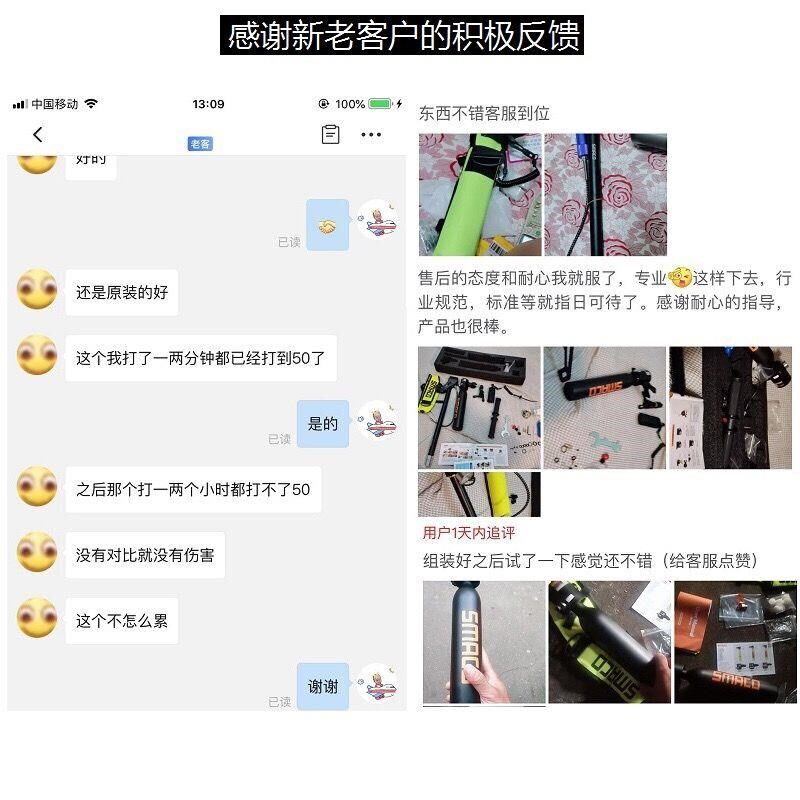 潜水装备小氧气瓶水下呼吸器管罐游泳神器便携备用