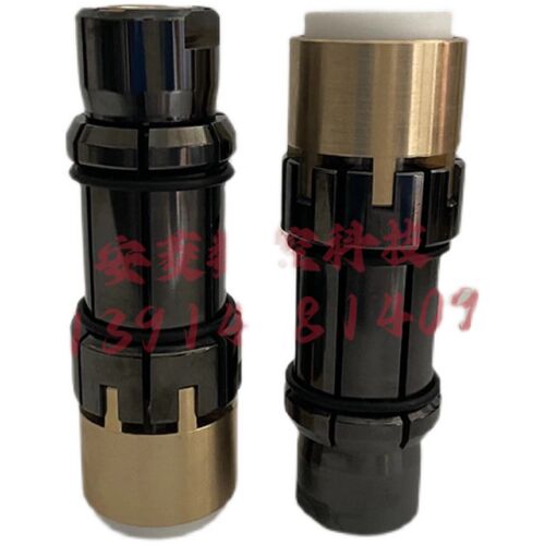 加工中心HSK63A/ HSK32A/ HSK40/ HSK50主轴拉刀爪/夹头