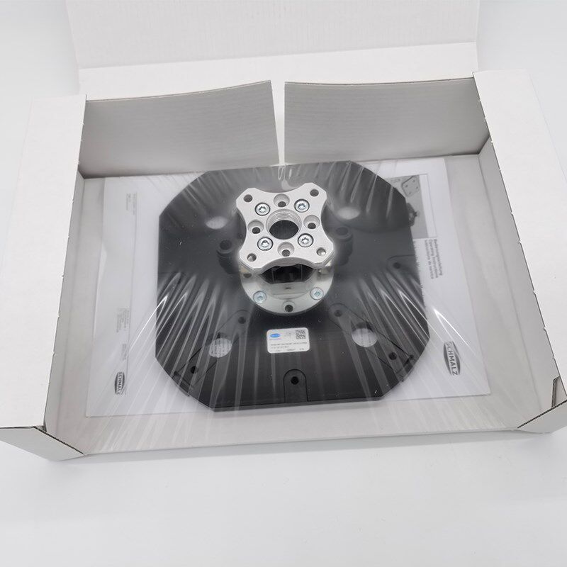 光伏吸盘SWGM-5A 6A 5S 6S搬运硅片 太阳能电池片 SCHMALZ施迈茨