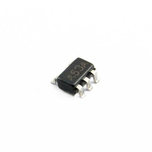 原装 贴片 LM321MFX/NOPB A63A SOT23-5 低功耗单路运算放大芯片