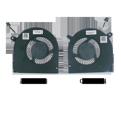 适用DELL/戴尔G3-3590风扇 新游匣笔记本散热 九代04NYWG 0160GM