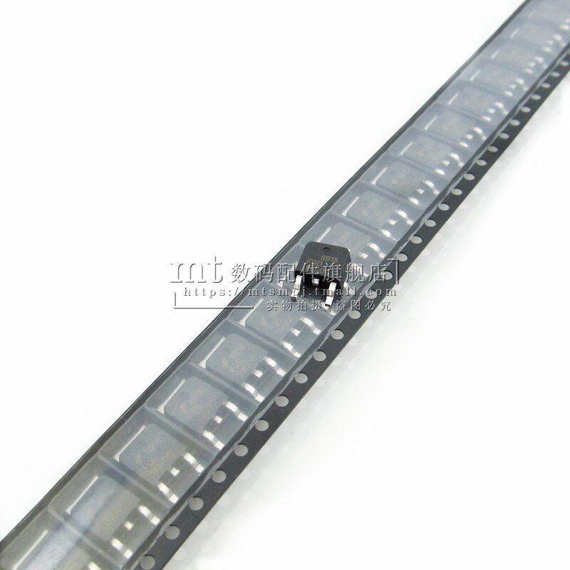 【MT】FQD1N60C 1N60C TO-252 MOS 场效应管 5个6元