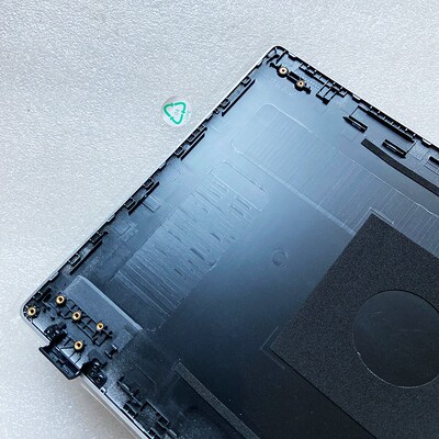 适用联想100S-14IKBR A壳屏壳后盖100S-11A壳外壳实物D壳解决断