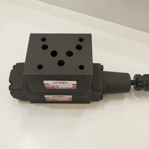 台湾油田液压YUTIEN SPV-02W-50 SPV-03W-05 SPV-02A/02B SPV-03A