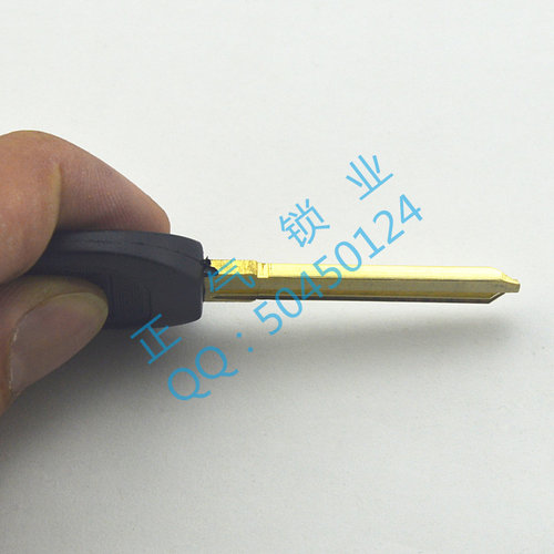ZQ695适用铜色 中长百力3.5mm 德百力 正气