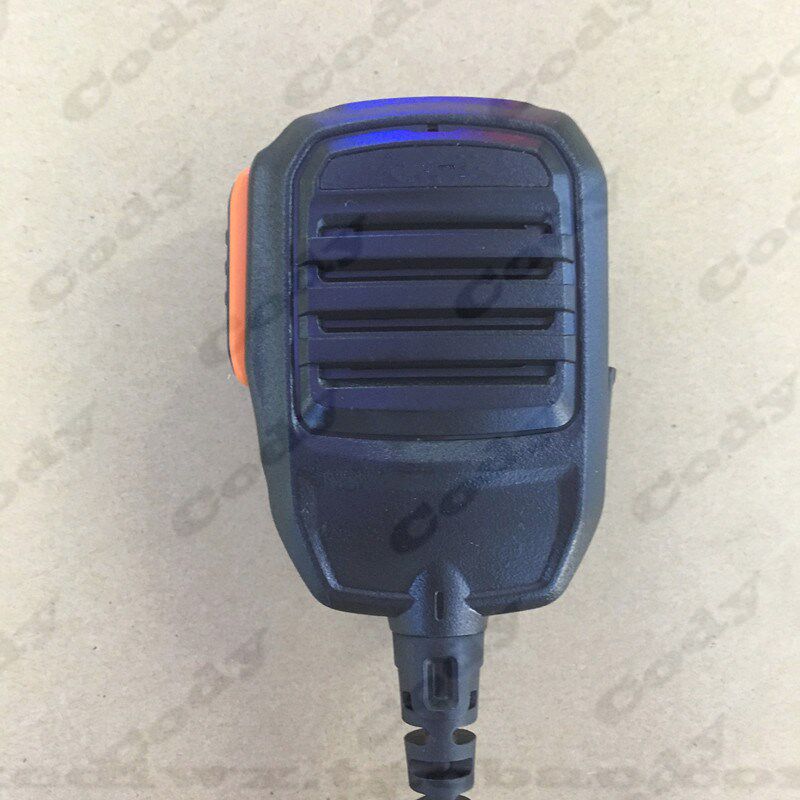 海能达MD650 MD780 MD650 HM780i RD980 RD960车台手咪话筒