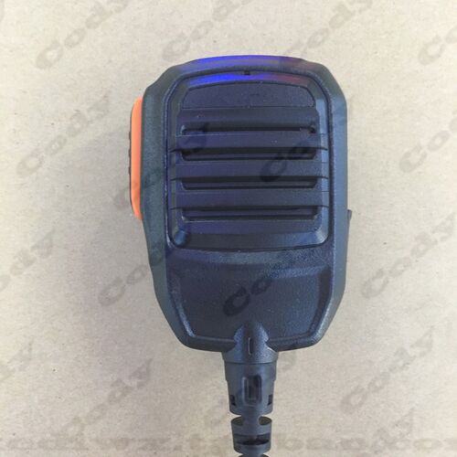 海能达MD650 MD780 MD650 HM780i RD980 RD960车台手咪话筒