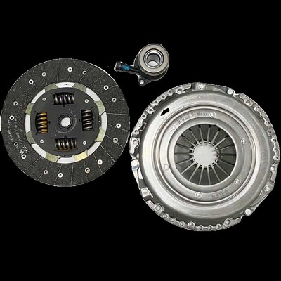 适用V90G10G20T60T70T90离合器片压盘分离轴承国六离合器压盘柴油