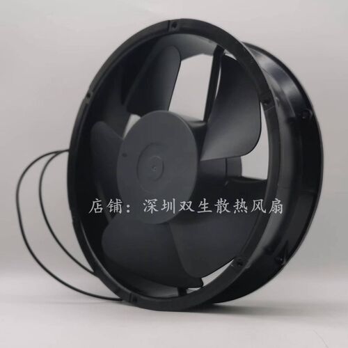 正品台湾卡固KA2206HA2-2 HA3-2 HA1-2 110/220/380V风扇20060