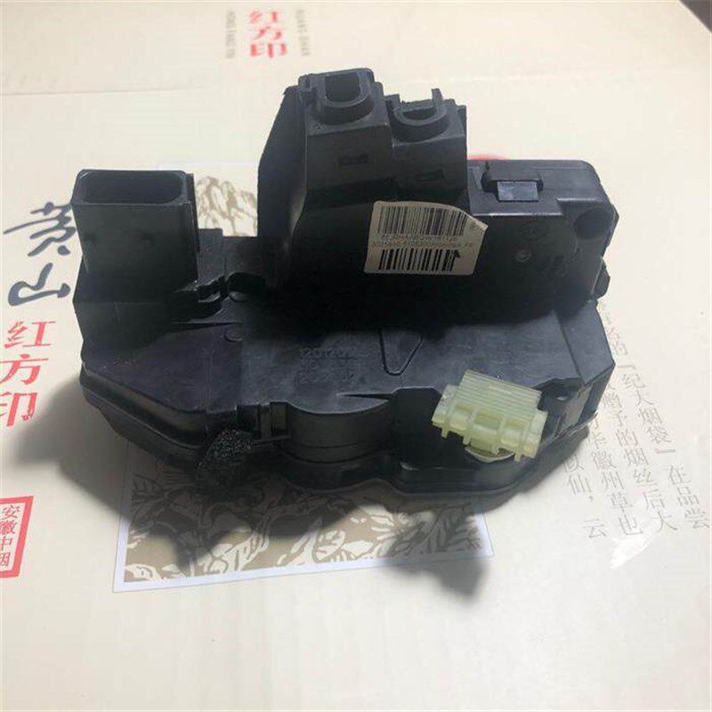 长城哈弗哈弗H2H7H8H9车门锁机车门闭锁器中控锁体前后车门锁