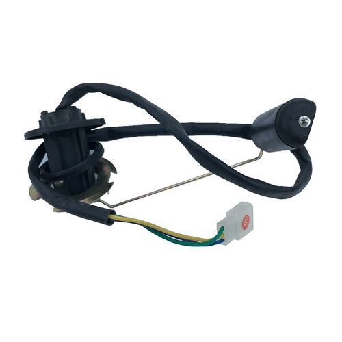 光阳原厂威风如意豪迈CK125T-2M2P3W3T油量指示器油浮子传感器