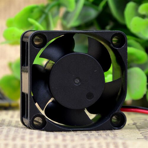 FuXi 4020 FX0420H24S 24V 0.12A 4厘米 变频器 散热风扇 交换机