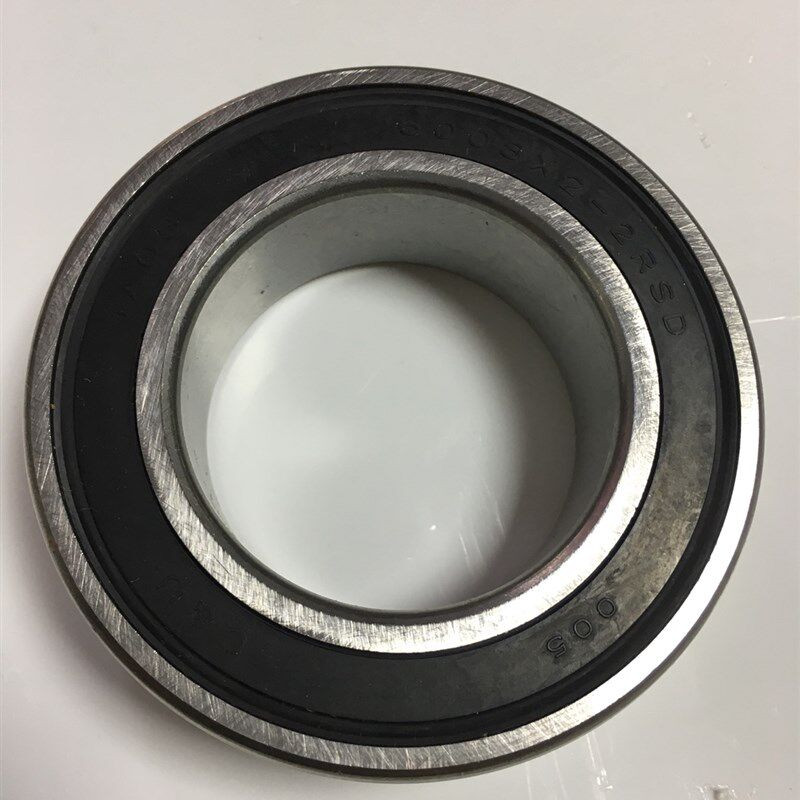 上汽大通V80半轴过桥轴承右传动轴轴承座大通V80过桥轴承过桥支架